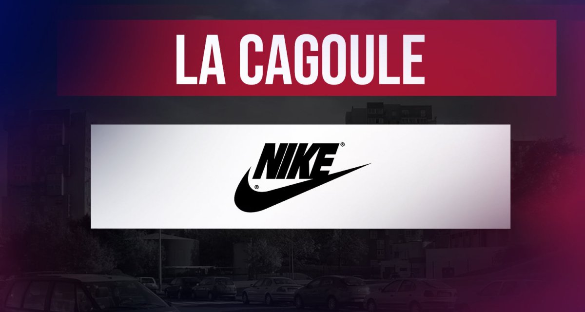 Cagoule Nike - Achat en ligne