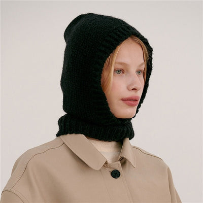 Balaclava tricot - Fous ta cagoule