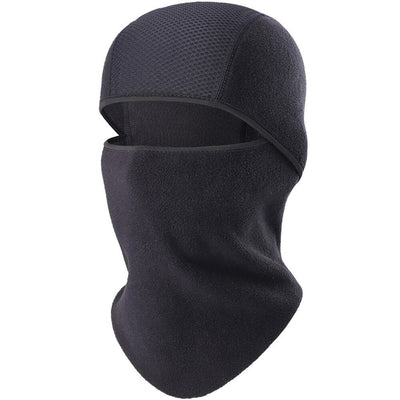 Cagoule anti froid ski - Fous ta cagoule