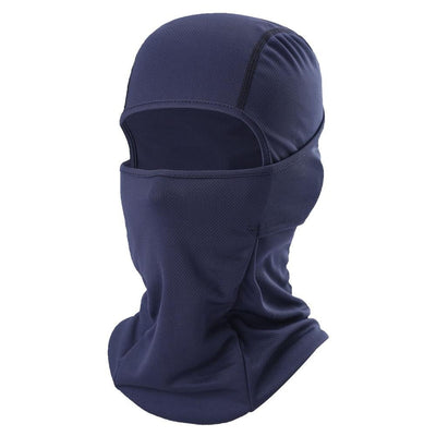 Cagoule biker - Fous ta cagoule
