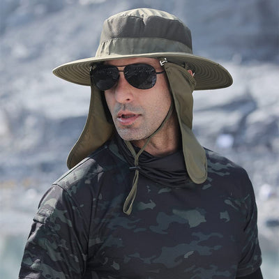 Cagoule bob - Fous ta cagoule