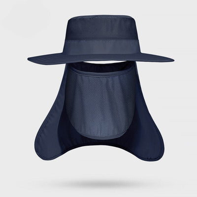 Cagoule bob - Fous ta cagoule