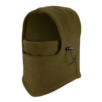 Cagoule canadienne - Fous ta cagoule