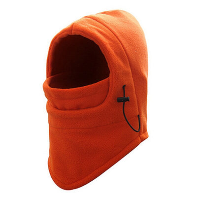 Cagoule canadienne - Fous ta cagoule