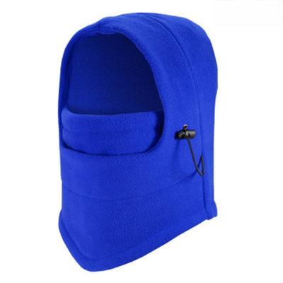 Cagoule canadienne - Fous ta cagoule