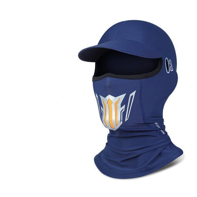 Cagoule casquette - Fous ta cagoule