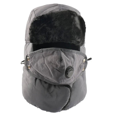 Cagoule Chapka - Fous ta cagoule