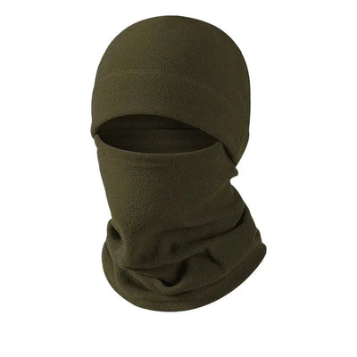 Cagoule coupe vent - Fous ta cagoule