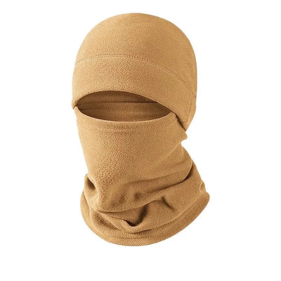 Cagoule coupe vent - Fous ta cagoule