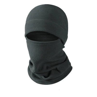 Cagoule coupe vent - Fous ta cagoule