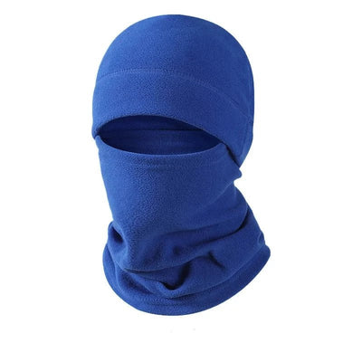 Cagoule coupe vent - Fous ta cagoule