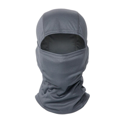 Cagoule gign - Fous ta cagoule