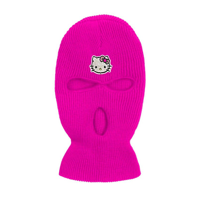 Cagoule Hello kitty - Fous ta cagoule