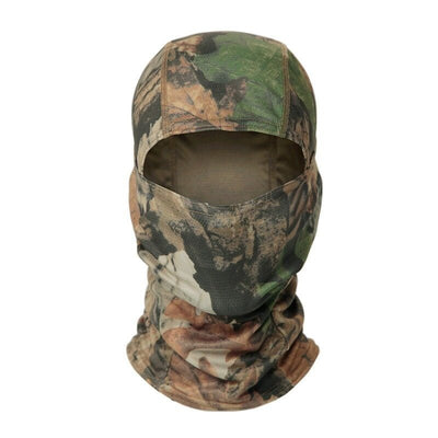 Cagoule imperméable - Fous ta cagoule