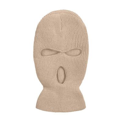 Cagoule luxe - Fous ta cagoule