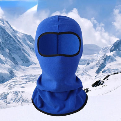 Cagoule Montagne - Fous ta cagoule