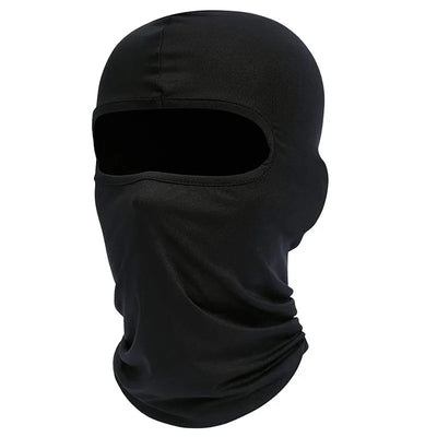 Cagoule ski sous casque - Fous ta cagoule