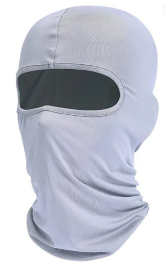 Cagoule ski sous casque - Fous ta cagoule