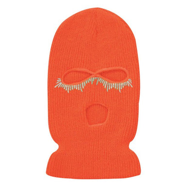 Cagoule strass - Fous ta cagoule