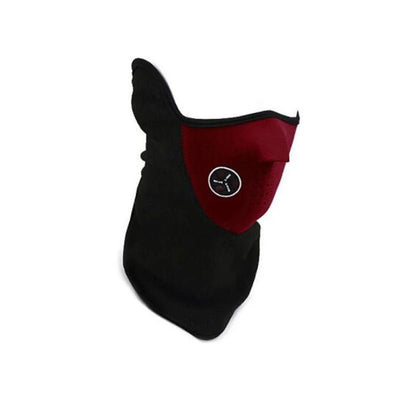 Demi Cagoule - Fous ta cagoule