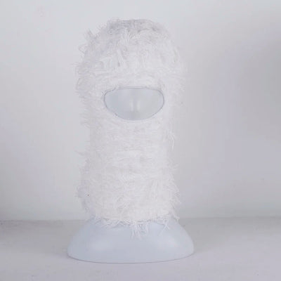 Distressed Balaclava - Fous ta cagoule