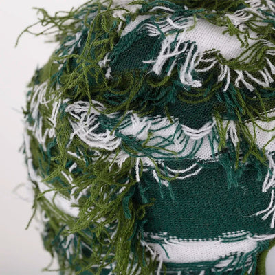 Distressed Balaclava - Fous ta cagoule