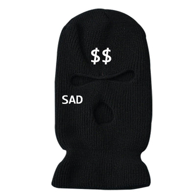 Drill balaclava - Fous ta cagoule