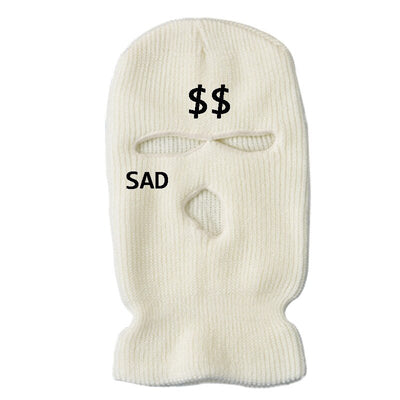 Drill balaclava - Fous ta cagoule