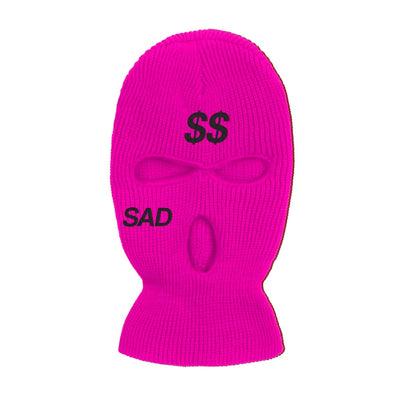 Drill balaclava - Fous ta cagoule