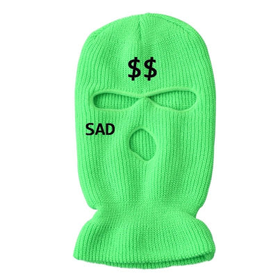Drill balaclava - Fous ta cagoule