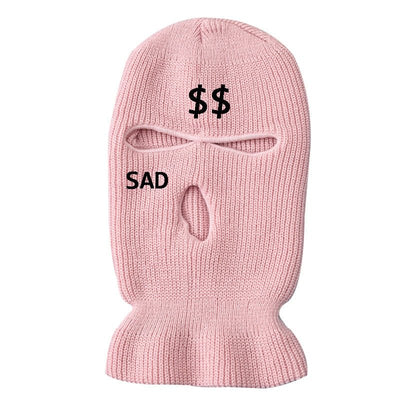 Drill balaclava - Fous ta cagoule