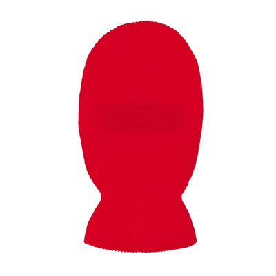 Red balaclava - Fous ta cagoule