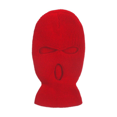 Red ski mask - Fous ta cagoule