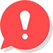 caution logo