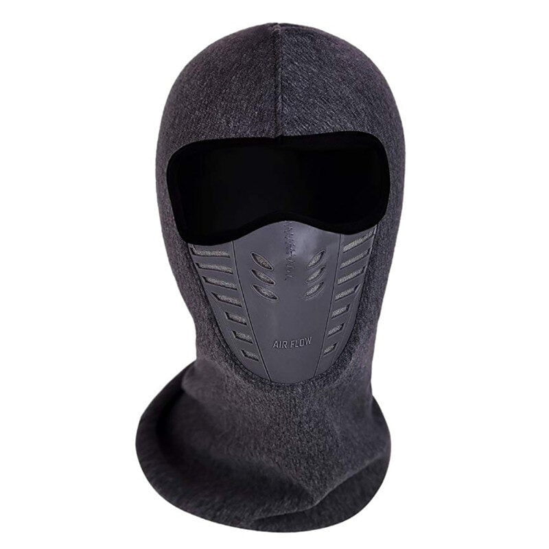 Balaclava bike - Fous ta cagoule