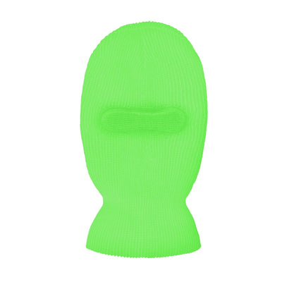 Balaclava fluo - Fous ta cagoule