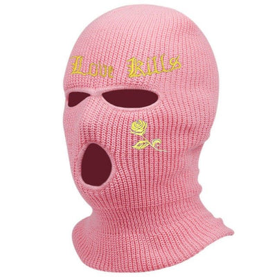 Balaclava mask - Fous ta cagoule