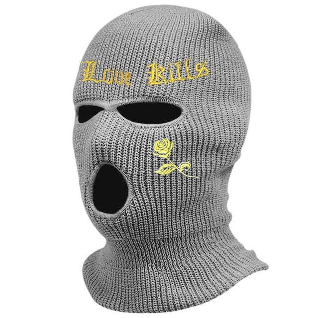 Balaclava mask - Fous ta cagoule