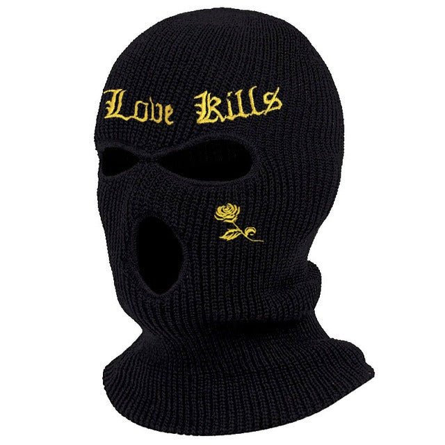 Balaclava mask - Fous ta cagoule
