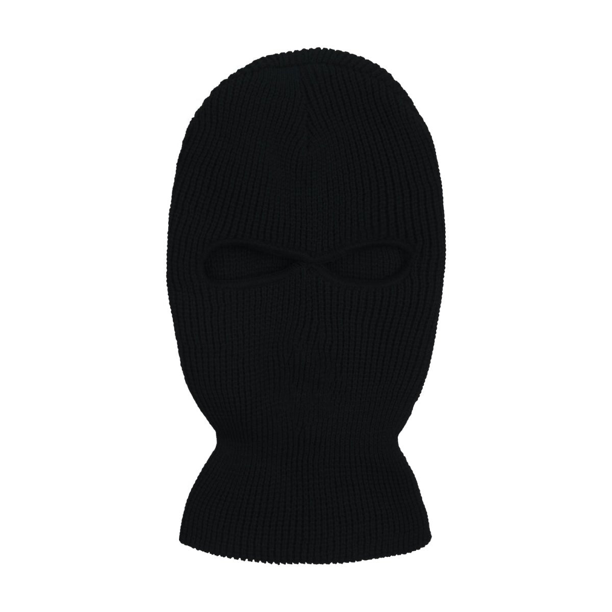 Balaclava noir - Fous ta cagoule