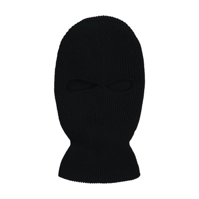 Balaclava noir - Fous ta cagoule