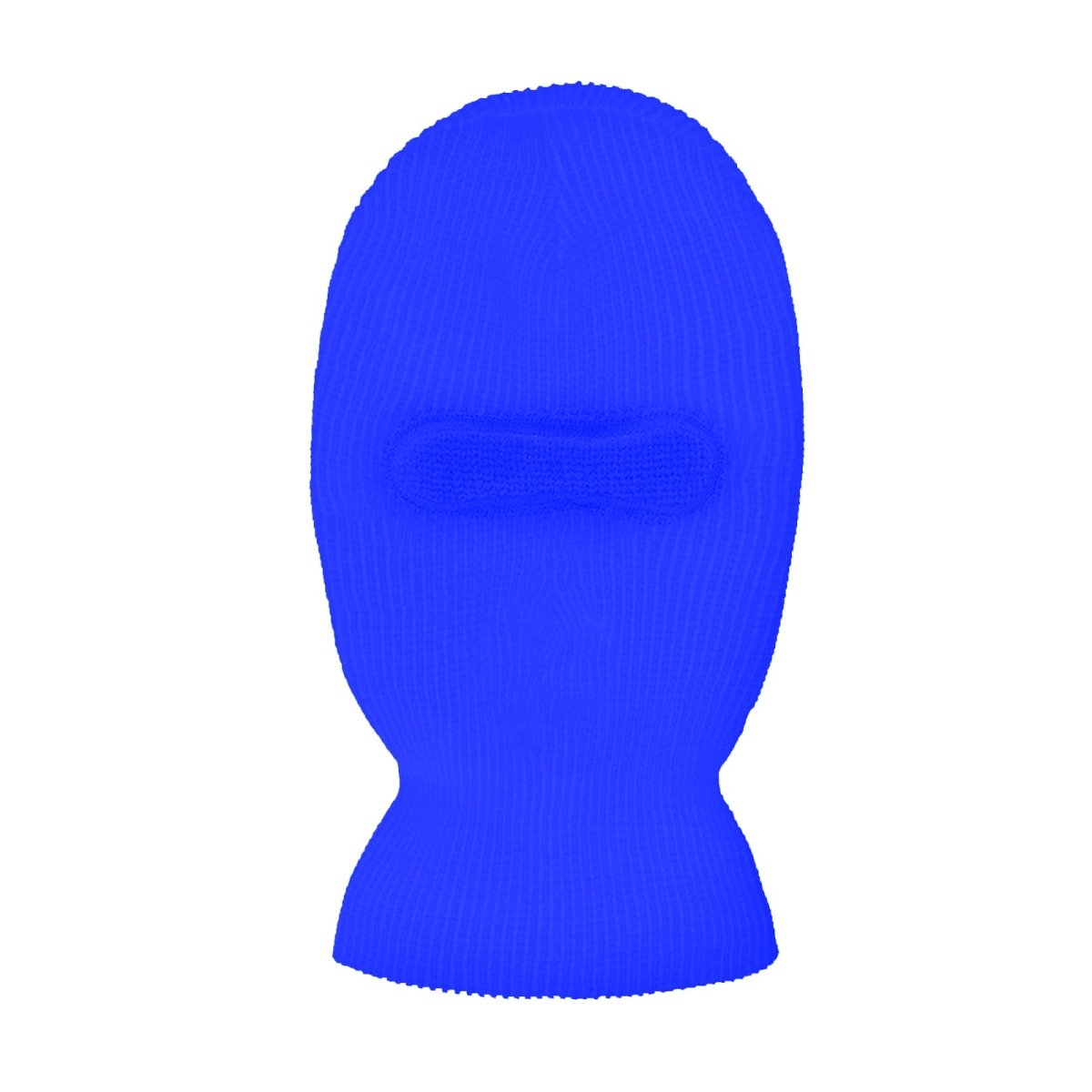 Blue balaclava - Fous ta cagoule