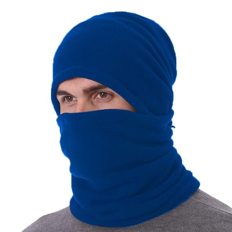 Bonnet cagoule 2 en 1 - Fous ta cagoule
