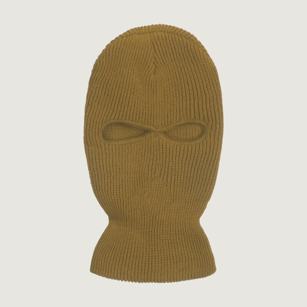 Brown cagoule - Fous ta cagoule