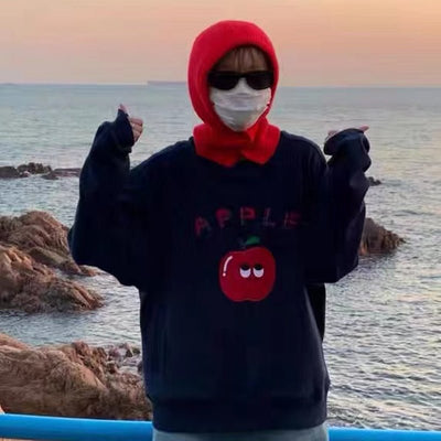 Cagoule annee 70 - Fous ta cagoule