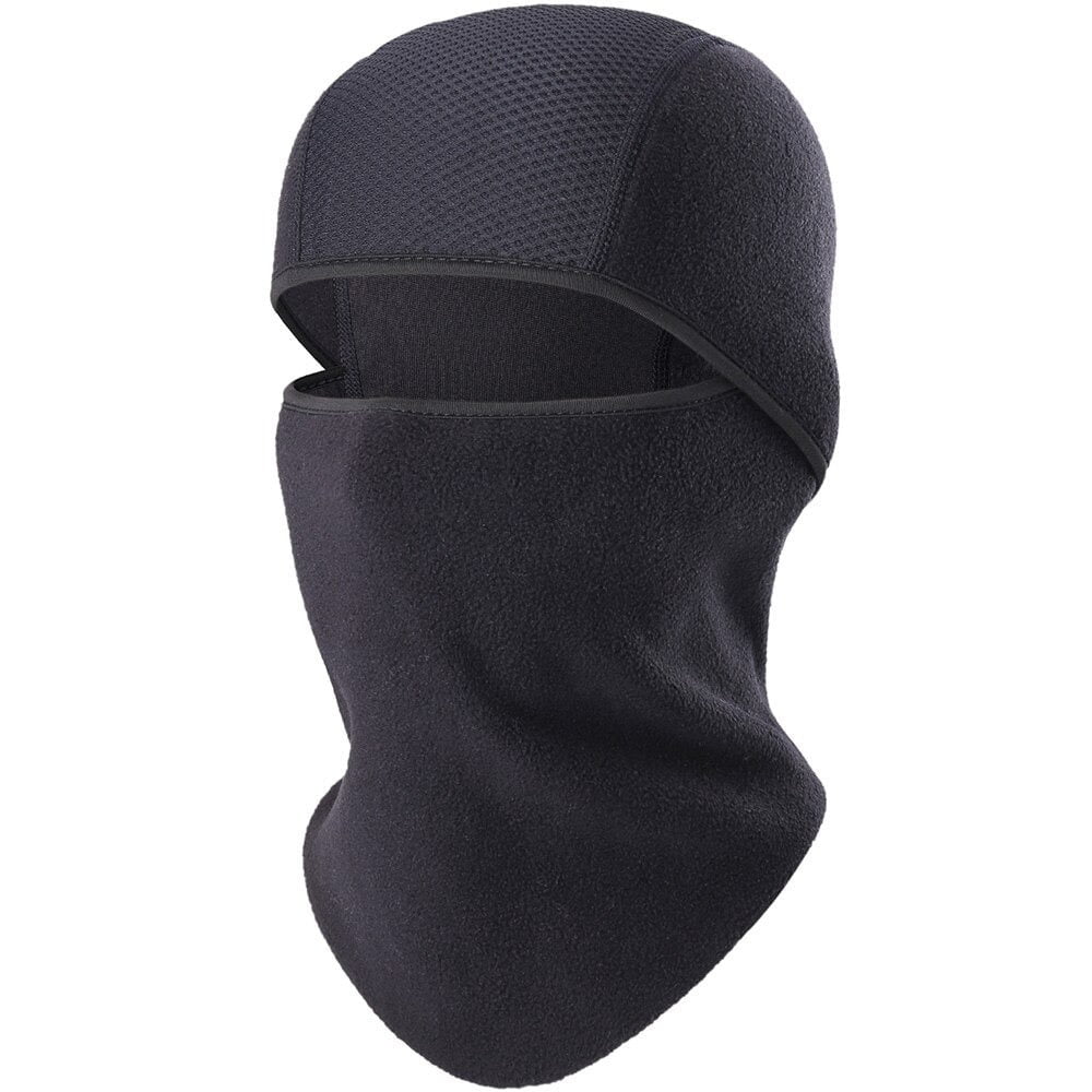 Cagoule anti froid ski - Fous ta cagoule