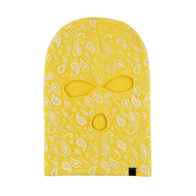 Cagoule bandana - Fous ta cagoule