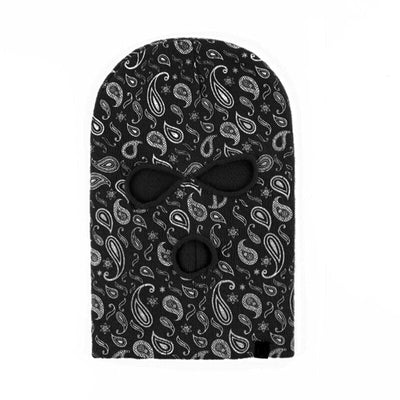 Cagoule bandana - Fous ta cagoule