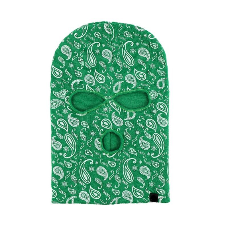 Cagoule bandana - Fous ta cagoule