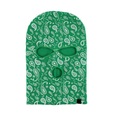 Cagoule bandana - Fous ta cagoule